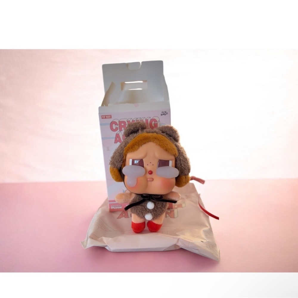 Choose your pop mart! - Picture 3 of 5
